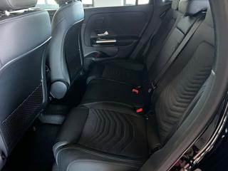 MERCEDES-BENZ EQA usata, con Climatizzatore