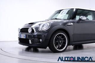 MINI Cooper S usata, con Controllo trazione