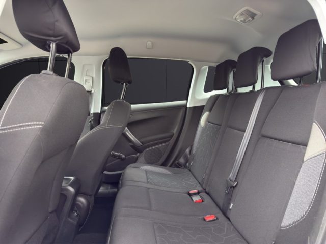 PEUGEOT 2008 usata, con Fendinebbia