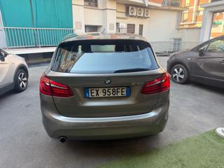 BMW 218 usata, con Alzacristalli elettrici