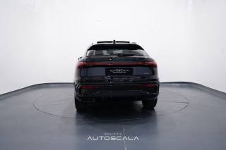 AUDI Q5 usata, con Alzacristalli elettrici