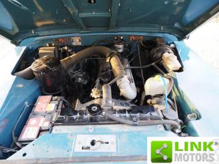 LAND ROVER Defender usata 34