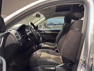 AUDI Q3 usata, con Cerchi in lega