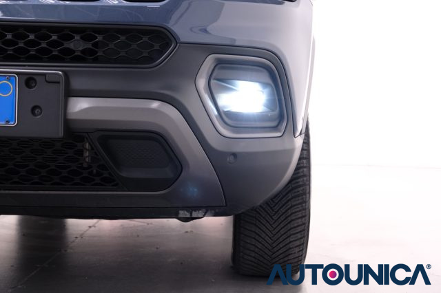 JEEP Compass usata 59