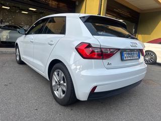AUDI A1 usata, con Chiusura centralizzata