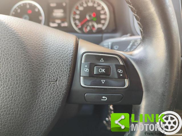 VOLKSWAGEN Tiguan usata 24
