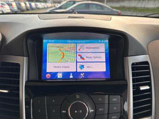 CHEVROLET Cruze usata 59