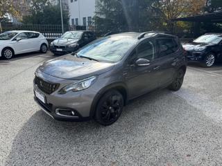 PEUGEOT 2008 usata, con Airbag
