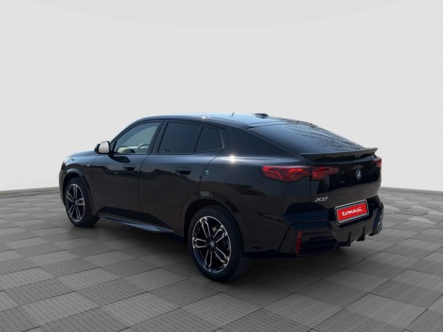 BMW X2 usata 2