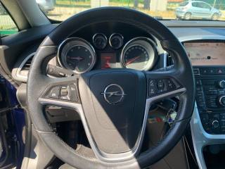 OPEL Astra usata, con ESP