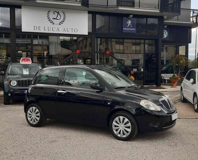 LANCIA Ypsilon usata 13