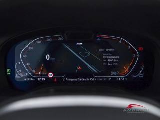 BMW X4 usata 12