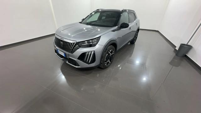 PEUGEOT 2008 usata, con ABS