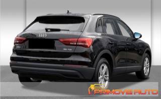 AUDI Q3 usata, con Climatizzatore