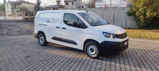 PEUGEOT Partner usata, con ESP