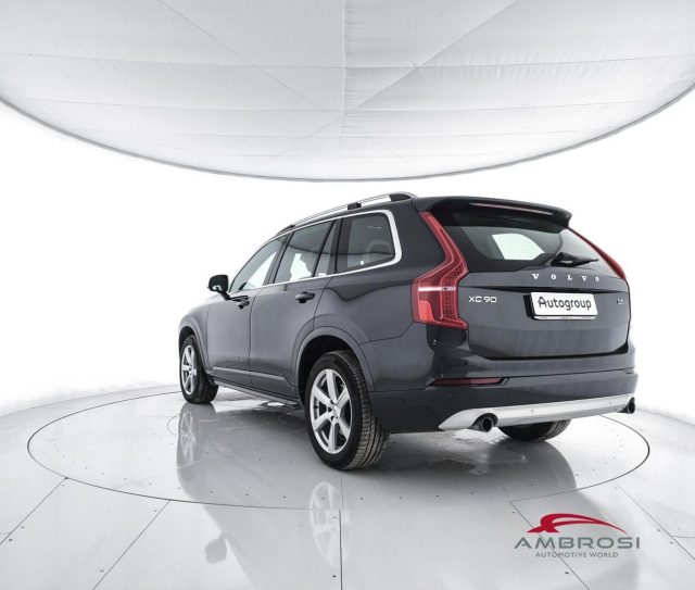 VOLVO XC90 usata 3