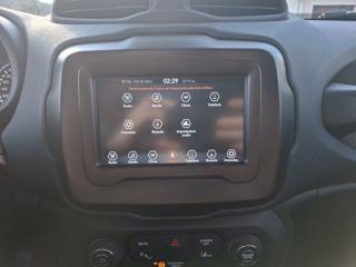 JEEP Renegade usata 43