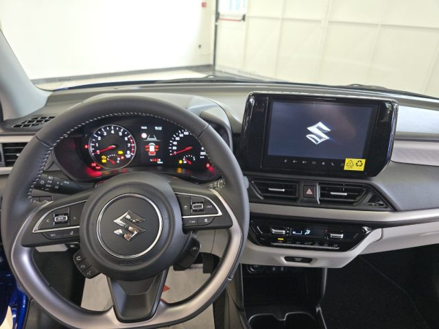 SUZUKI Swift usata, con Chiusura centralizzata