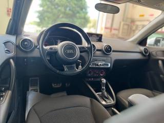 AUDI A1 usata, con Immobilizzatore elettronico