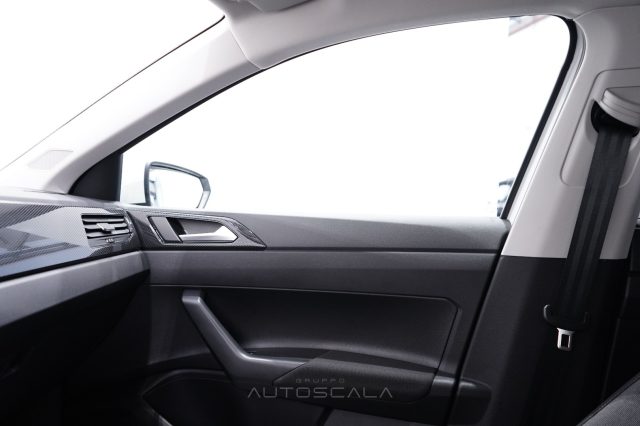 VOLKSWAGEN Polo usata, con Specchietti laterali elettrici