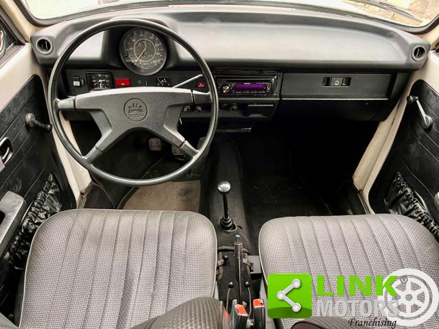 VOLKSWAGEN Maggiolino usata 19