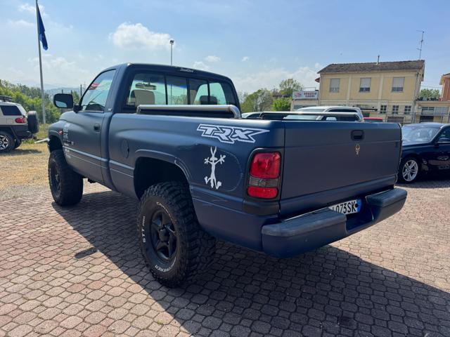 DODGE RAM usata, con Chiusura centralizzata