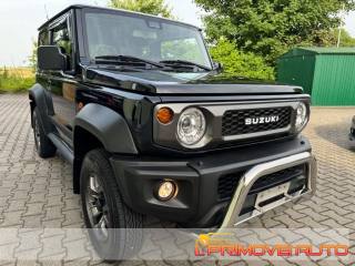 SUZUKI Jimny usata, con Airbag laterali