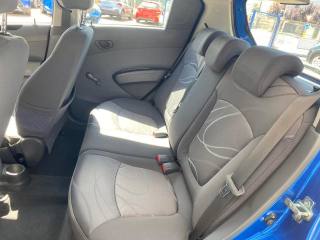 CHEVROLET Spark usata 14