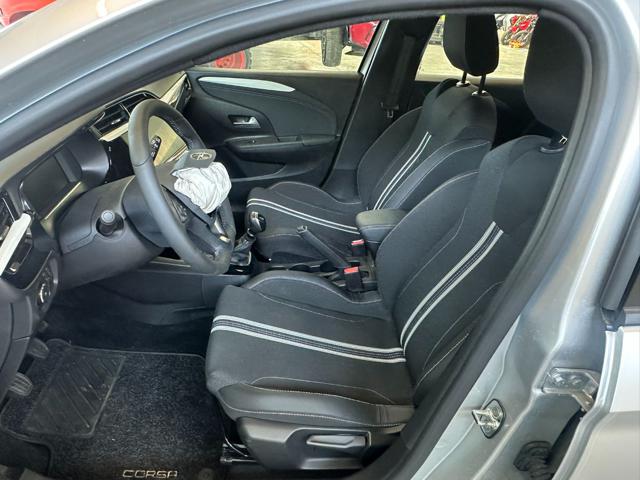 OPEL Corsa usata, con Cruise Control