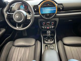 MINI Clubman usata, con USB