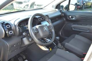 CITROEN C3 Aircross usata, con ESP