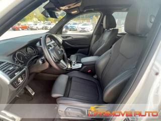 BMW X3 usata, con Airbag