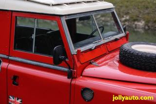 LAND ROVER Defender usata 51