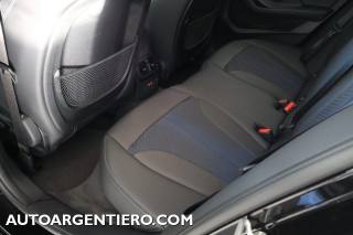 BMW 118 usata, con Sensori di parcheggio posteriori