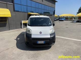 FIAT Fiorino usata, con Airbag