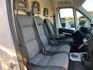 FIAT Ducato usata, con Bracciolo
