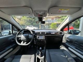 CITROEN C3 usata, con Boardcomputer