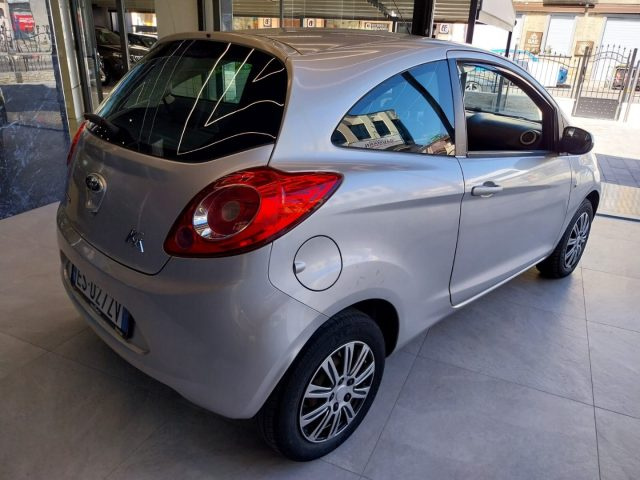 FORD Ka+ usata, con Airbag Passeggero