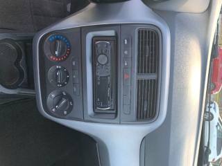 FIAT Grande Punto usata, con Immobilizzatore elettronico