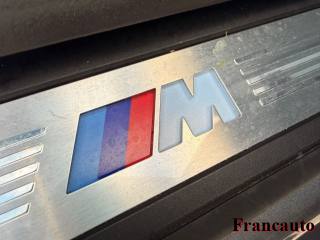 BMW 520 usata, con Controllo automatico clima