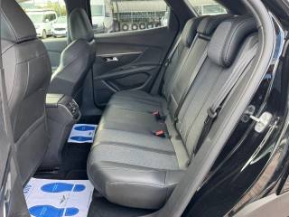 PEUGEOT 3008 usata, con Volante in pelle