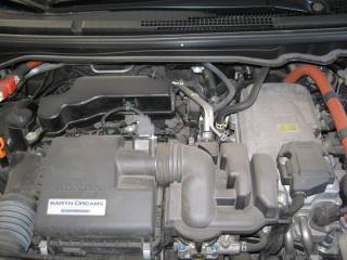 HONDA Jazz usata, con Specchietti laterali elettrici