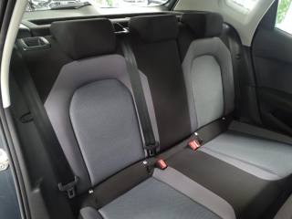 SEAT Arona usata, con Immobilizzatore elettronico