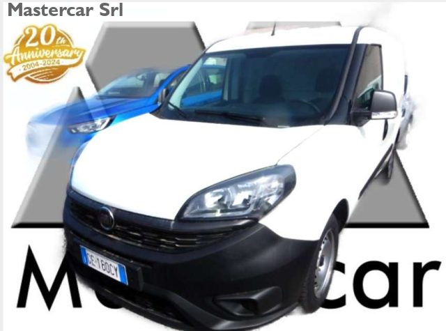 FIAT Doblo usata, con ABS