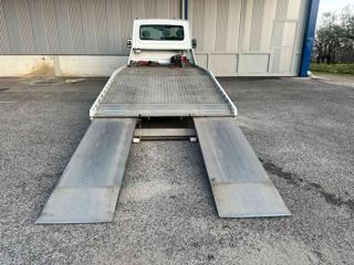 RENAULT Trafic usata 16