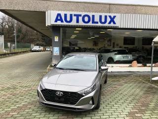 HYUNDAI i20 usata, con Airbag