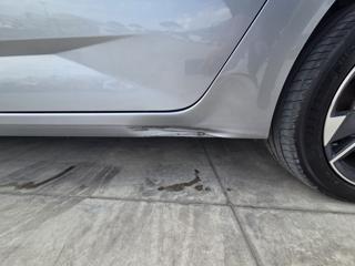 PEUGEOT 308 usata, con Airbag testa