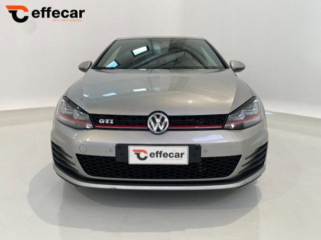VOLKSWAGEN Golf GTI usata, con Airbag