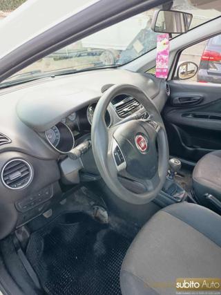 FIAT Punto usata 19
