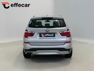 BMW X3 usata, con Alzacristalli elettrici